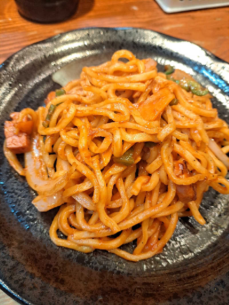 shimitaka7さんのジェクサー・フィットネス&スパ大宮のサ活写真