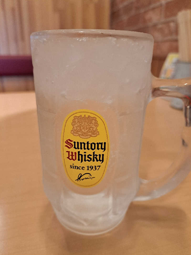 shimitaka7さんの高畠町太陽館のサ活写真