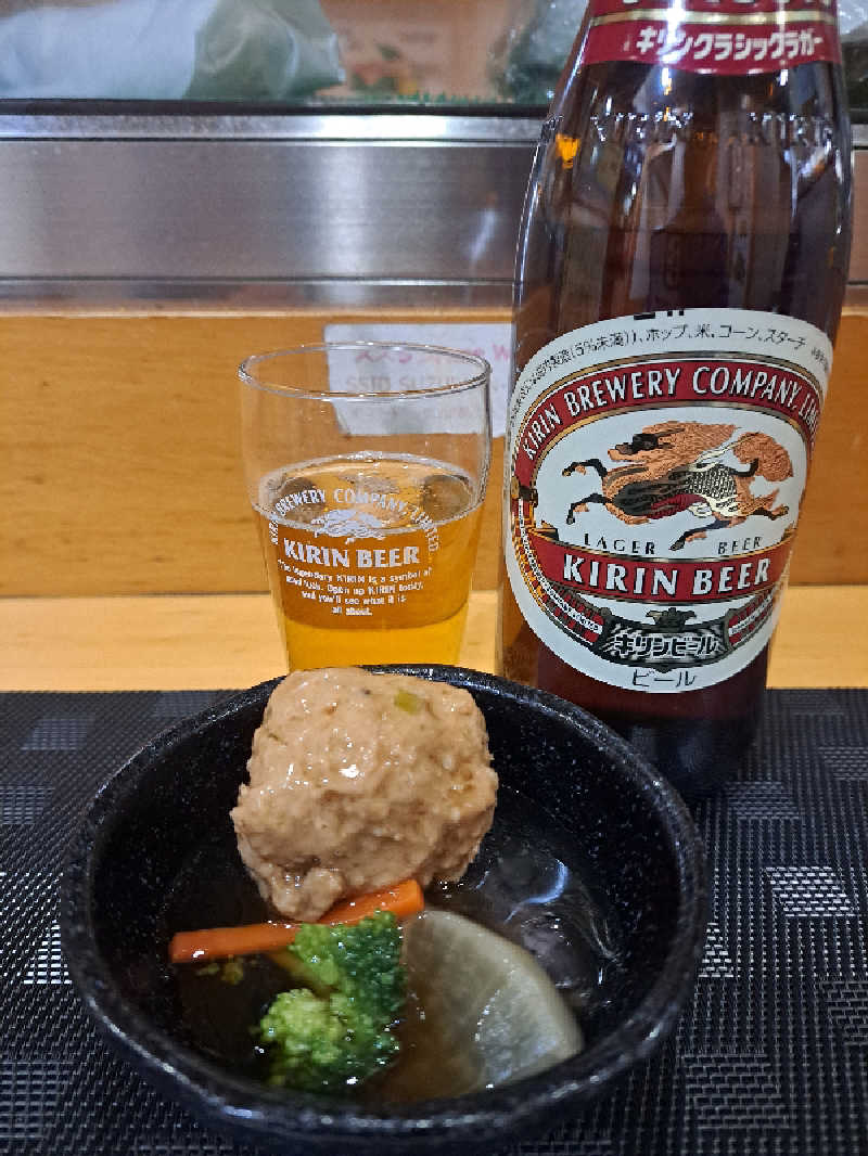 shimitaka7さんのホテルキャピタルイン山形のサ活写真