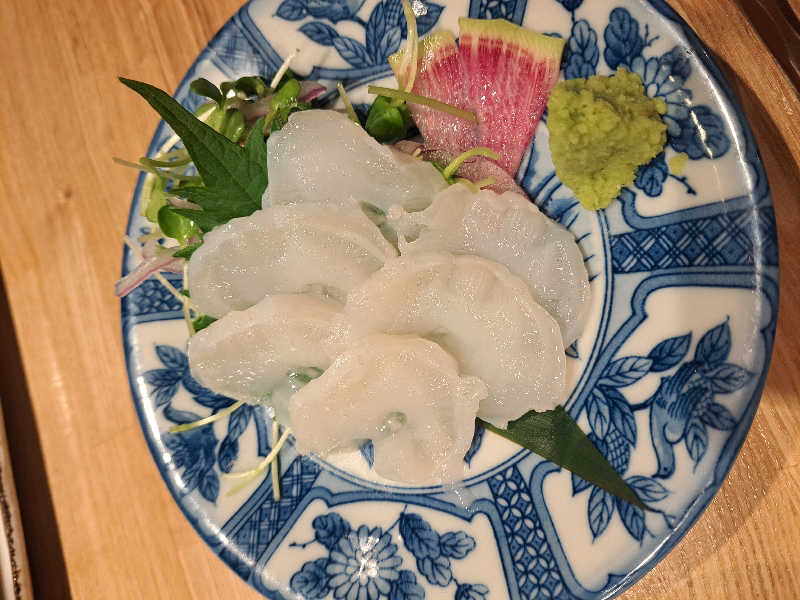 shimitaka7さんの多賀良湯のサ活写真