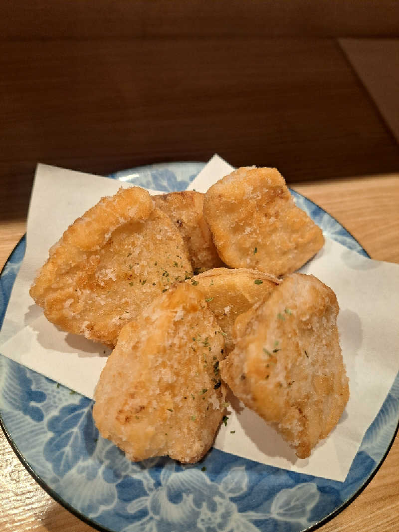 shimitaka7さんの多賀良湯のサ活写真