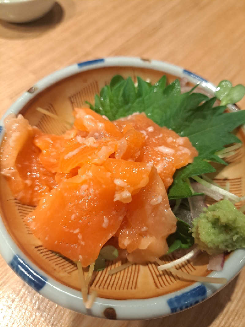 shimitaka7さんの多賀良湯のサ活写真