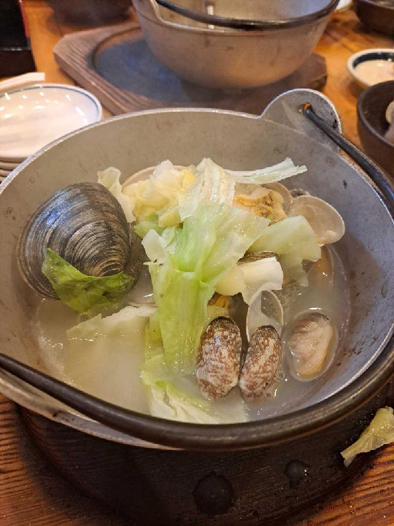 shimitaka7さんのゴールデンタイム高松のサ活写真