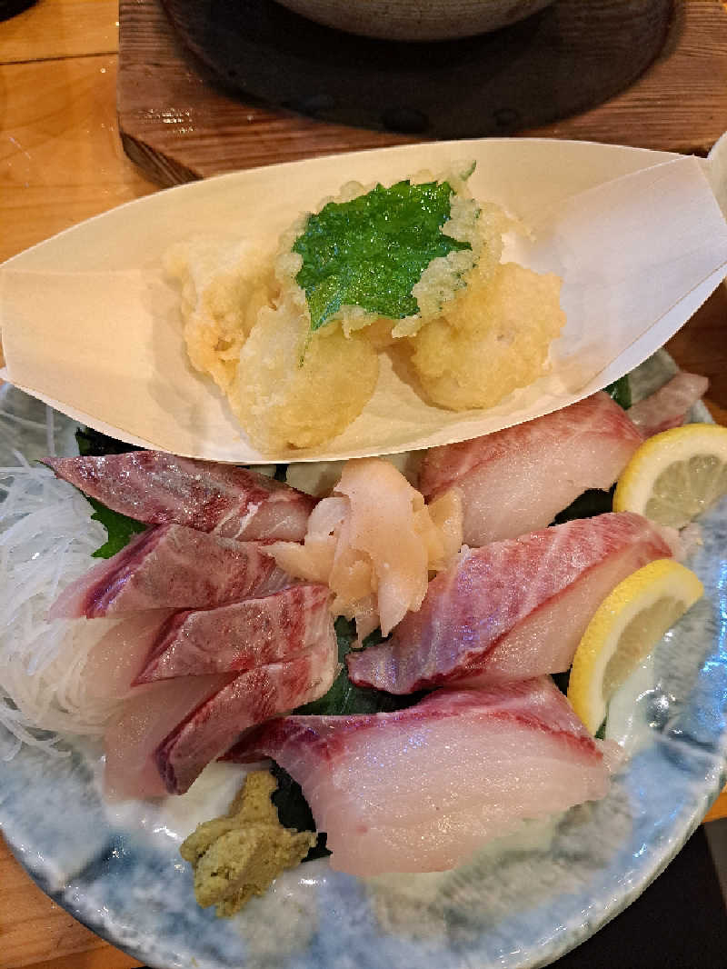 shimitaka7さんのゴールデンタイム高松のサ活写真