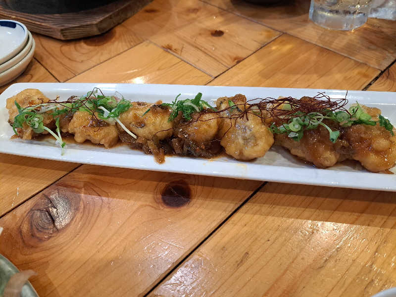 shimitaka7さんのゴールデンタイム高松のサ活写真