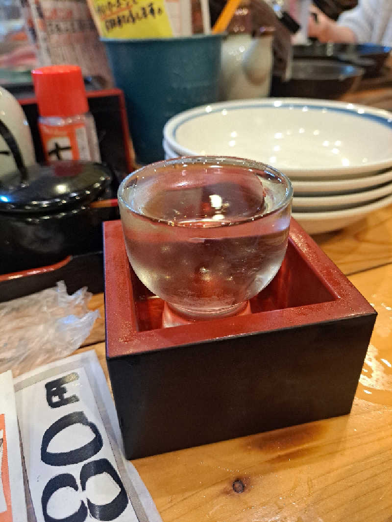 shimitaka7さんのゴールデンタイム高松のサ活写真