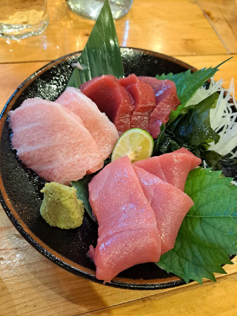 shimitaka7さんのゴールデンタイム高松のサ活写真