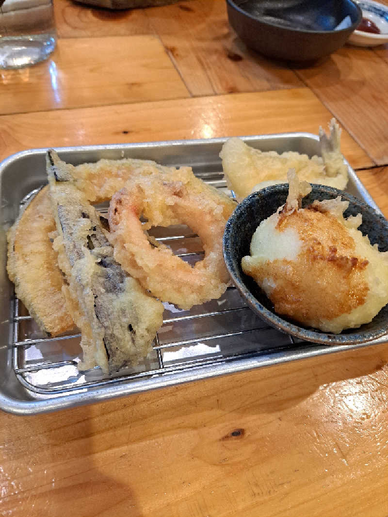 shimitaka7さんのゴールデンタイム高松のサ活写真