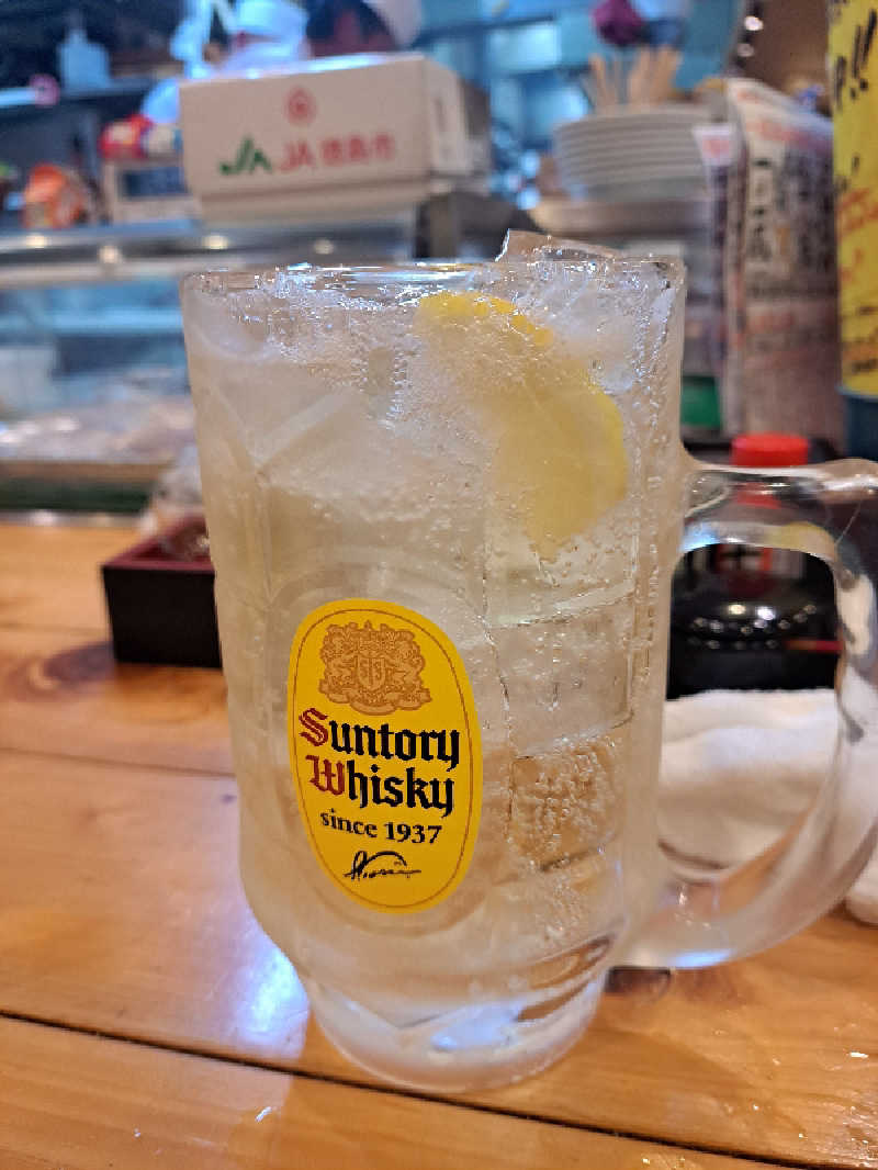 shimitaka7さんのゴールデンタイム高松のサ活写真