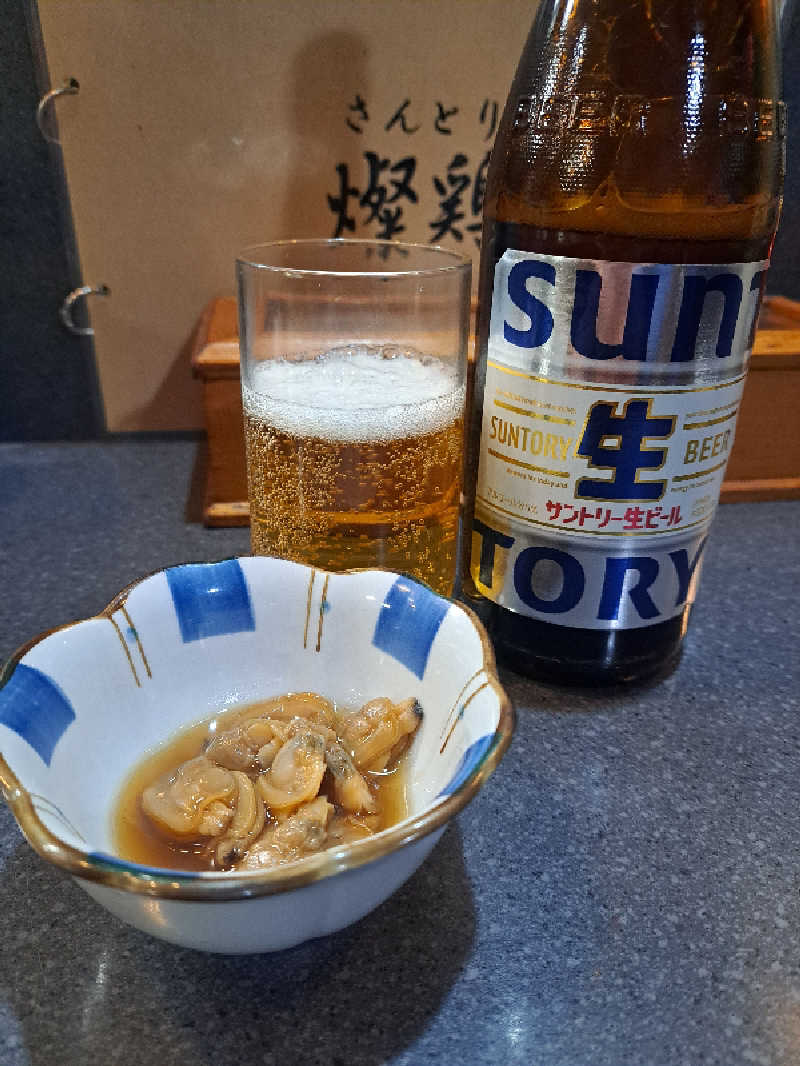 shimitaka7さんの橘湯のサ活写真