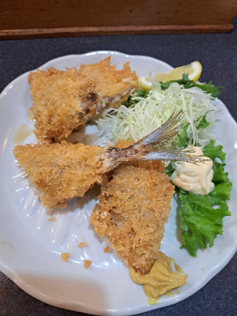 shimitaka7さんの橘湯のサ活写真
