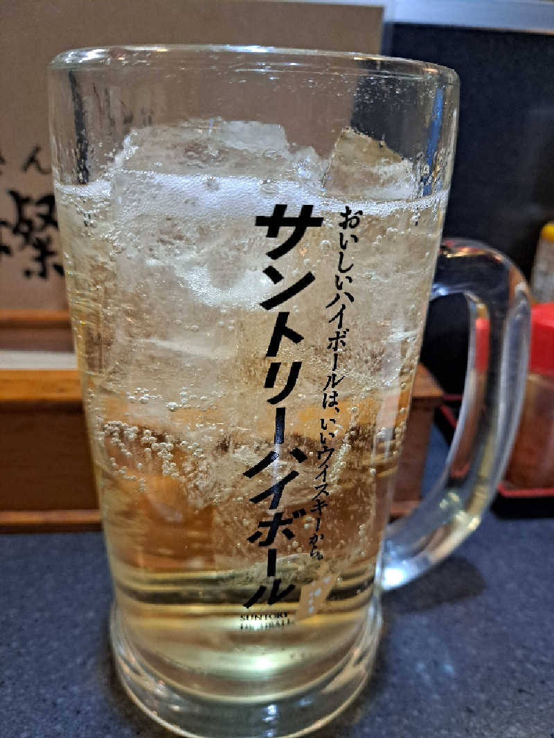 shimitaka7さんの橘湯のサ活写真