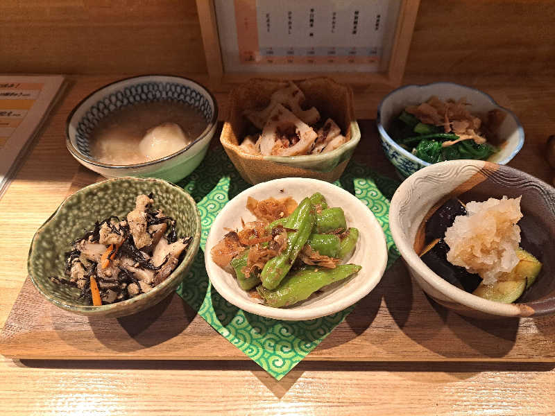 shimitaka7さんの橘湯のサ活写真