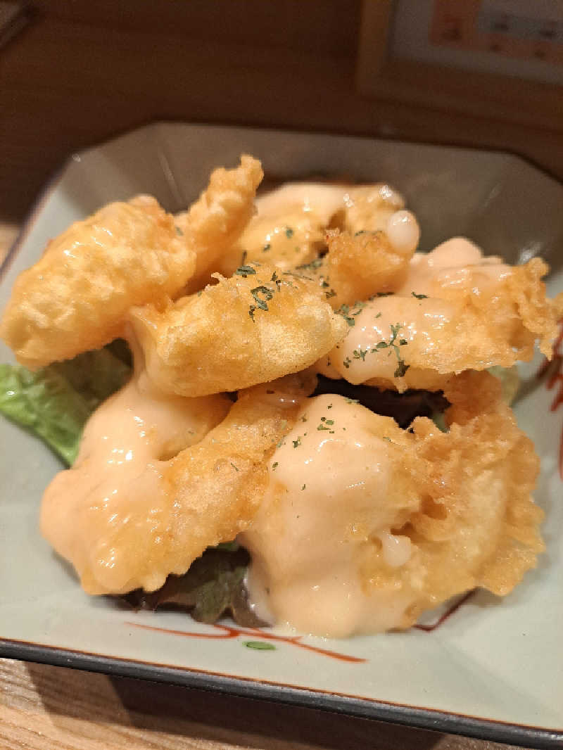 shimitaka7さんの橘湯のサ活写真