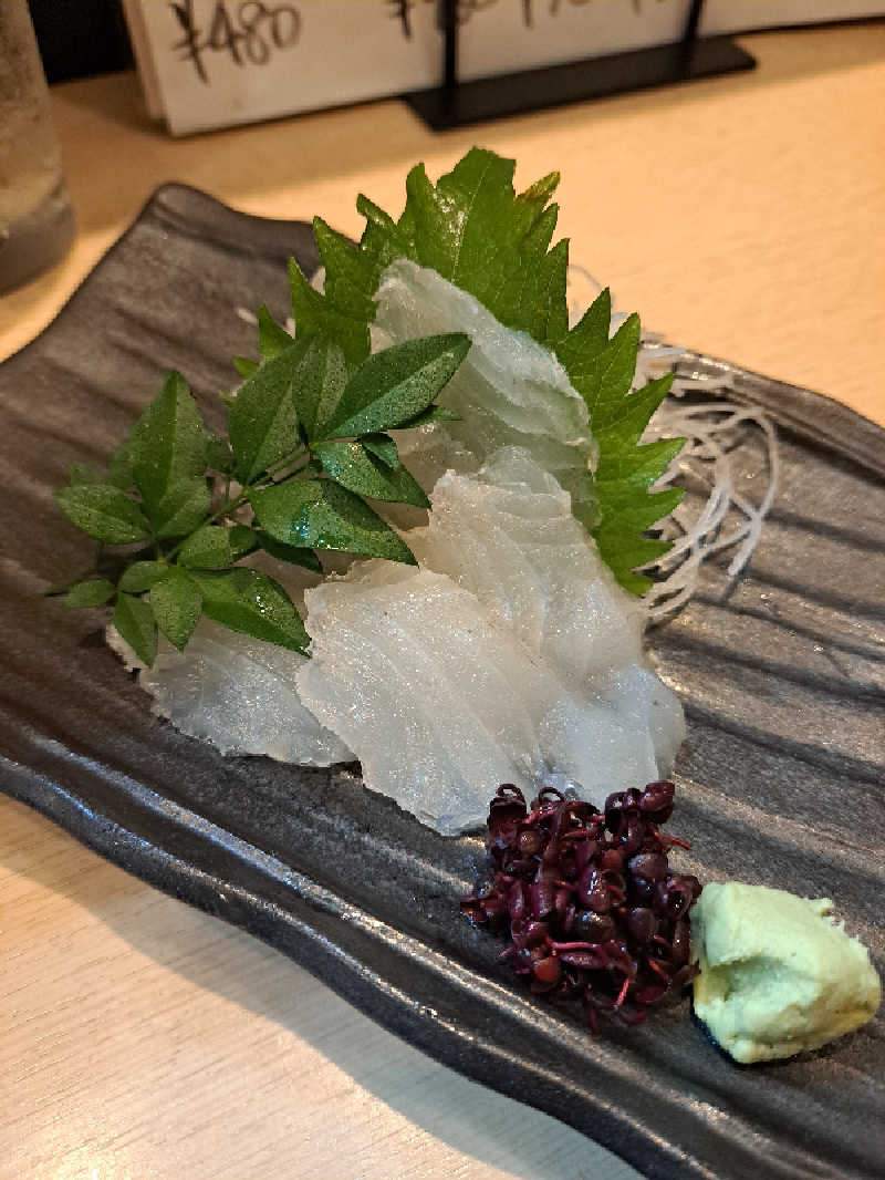 shimitaka7さんの橘湯のサ活写真