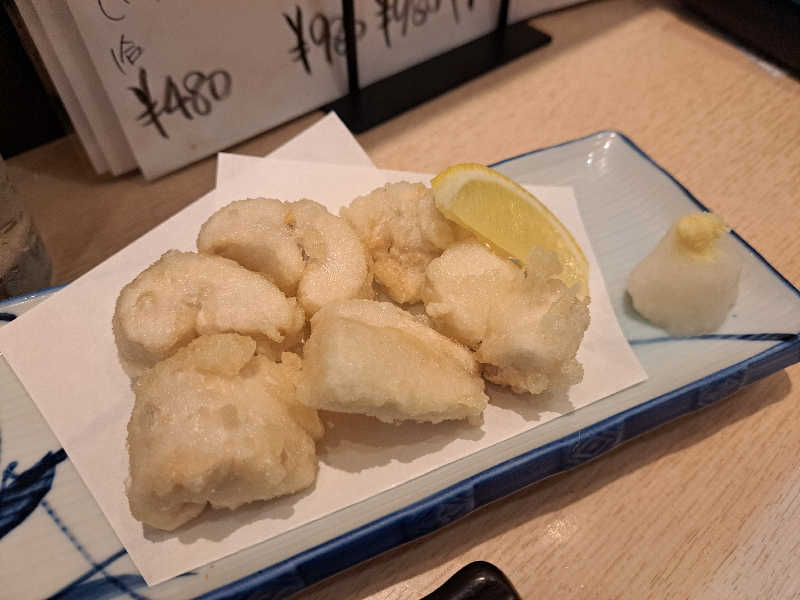 shimitaka7さんの橘湯のサ活写真