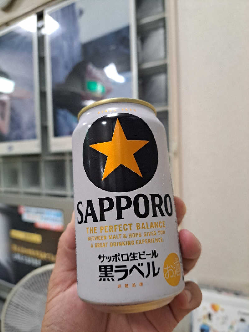 shimitaka7さんの橘湯のサ活写真