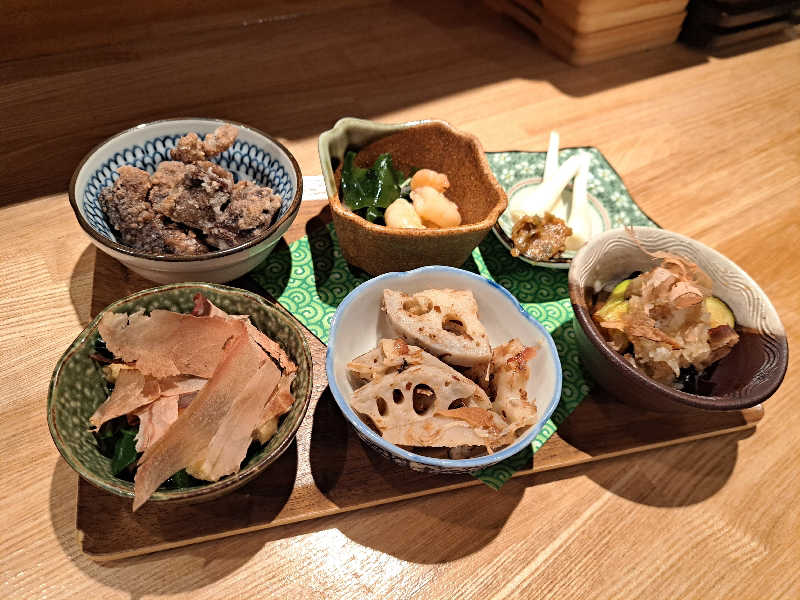 shimitaka7さんの橘湯のサ活写真