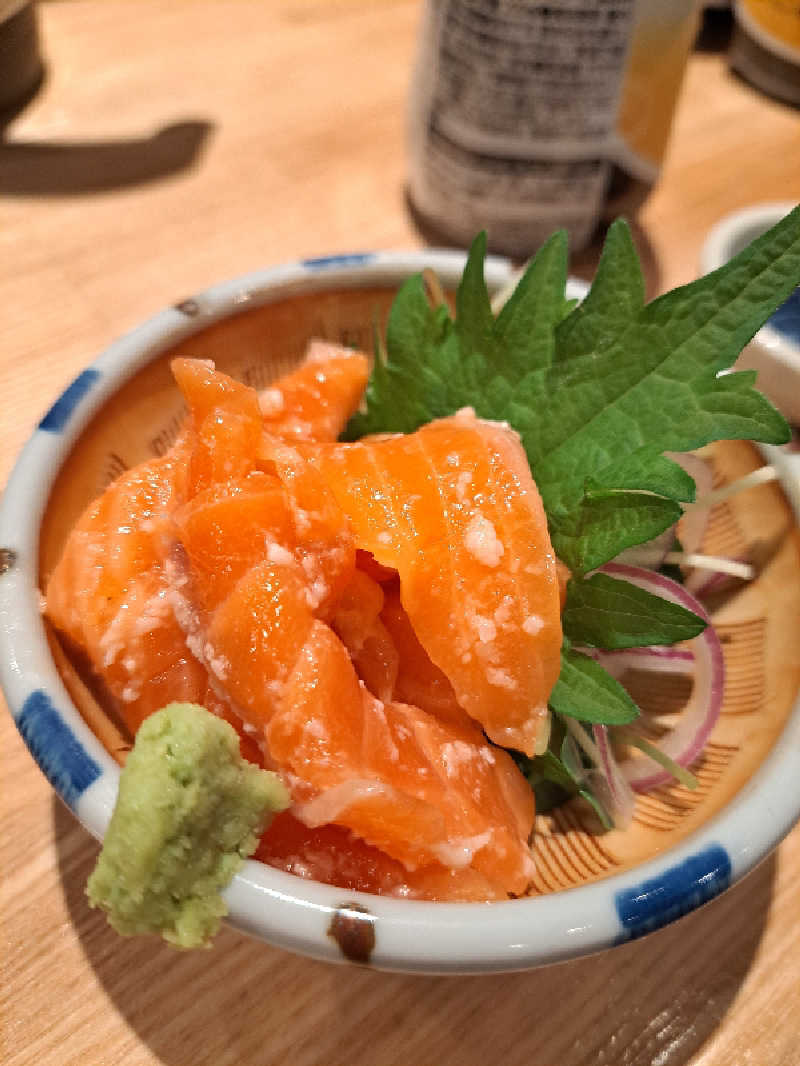 shimitaka7さんの橘湯のサ活写真