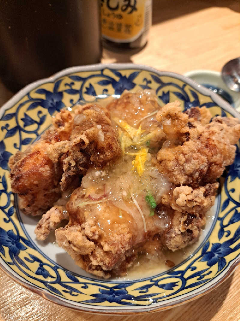 shimitaka7さんの橘湯のサ活写真