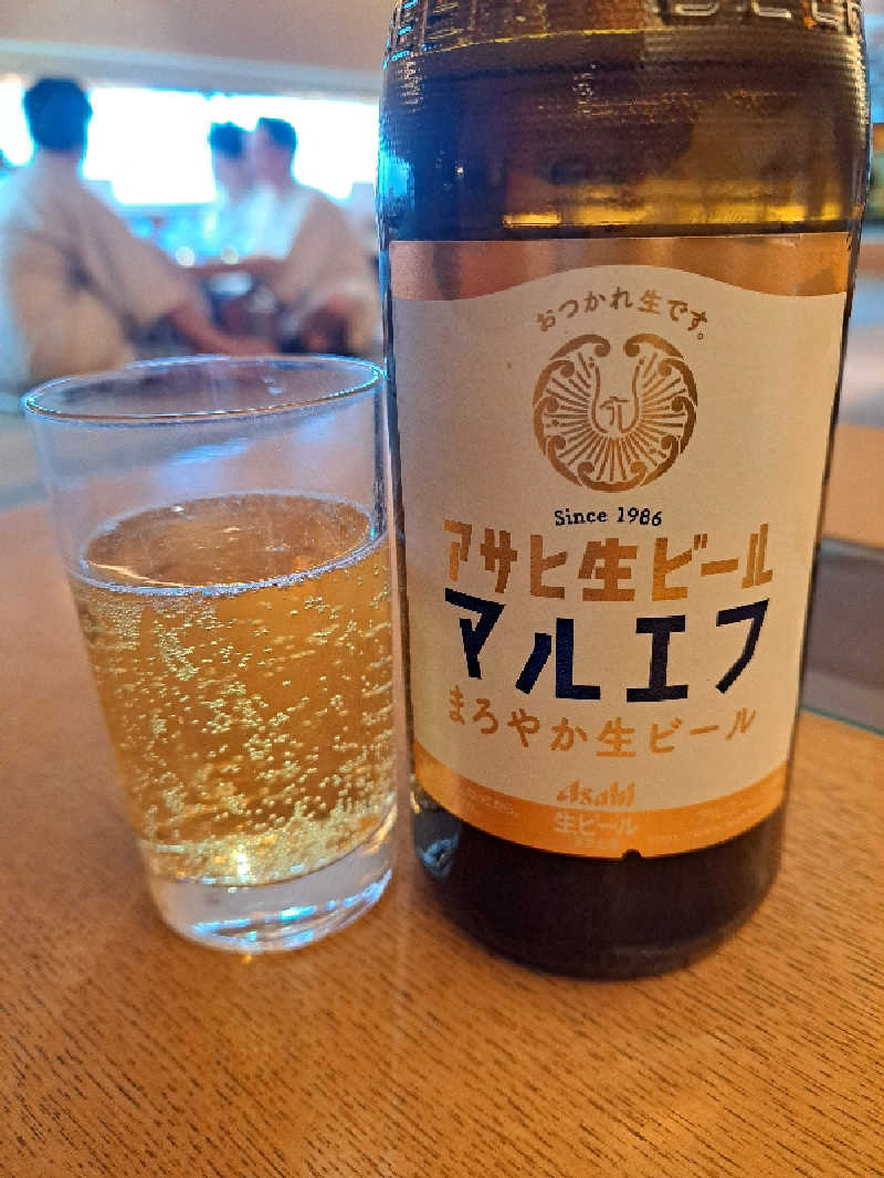 shimitaka7さんのサウナ&カプセルホテル 北欧のサ活写真