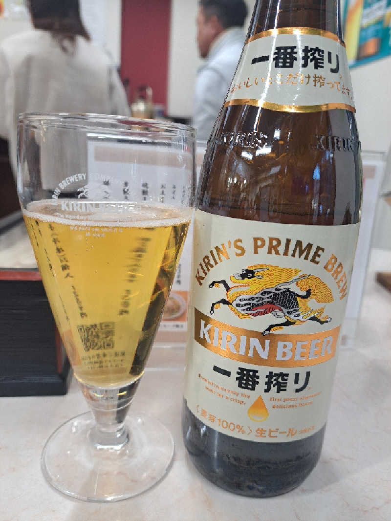 shimitaka7さんのザ・グランドスパ南大門のサ活写真