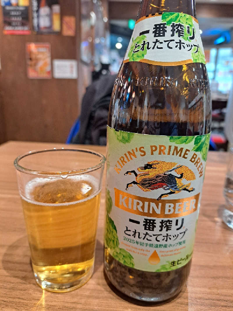 shimitaka7さんのザ・グランドスパ南大門のサ活写真