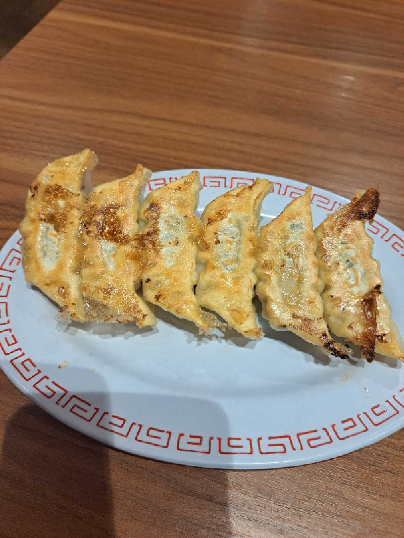 shimitaka7さんのザ・グランドスパ南大門のサ活写真