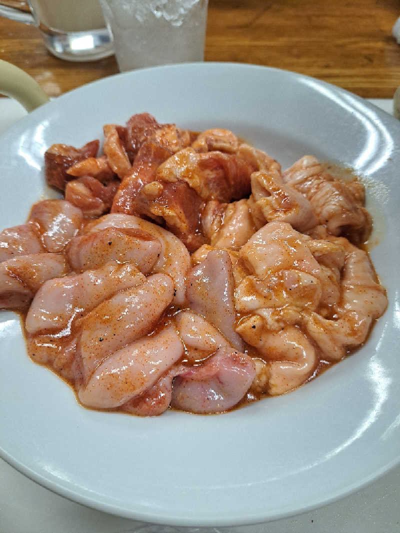 shimitaka7さんのサウナの梅湯のサ活写真