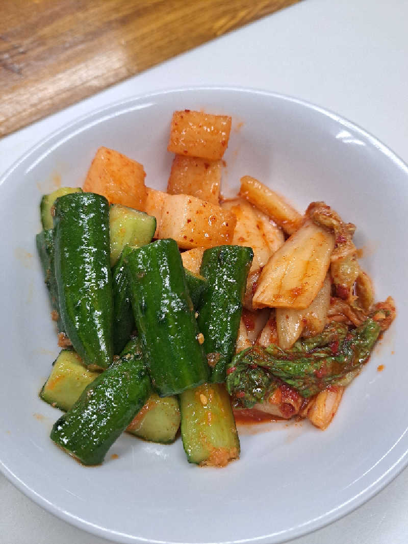 shimitaka7さんのサウナの梅湯のサ活写真