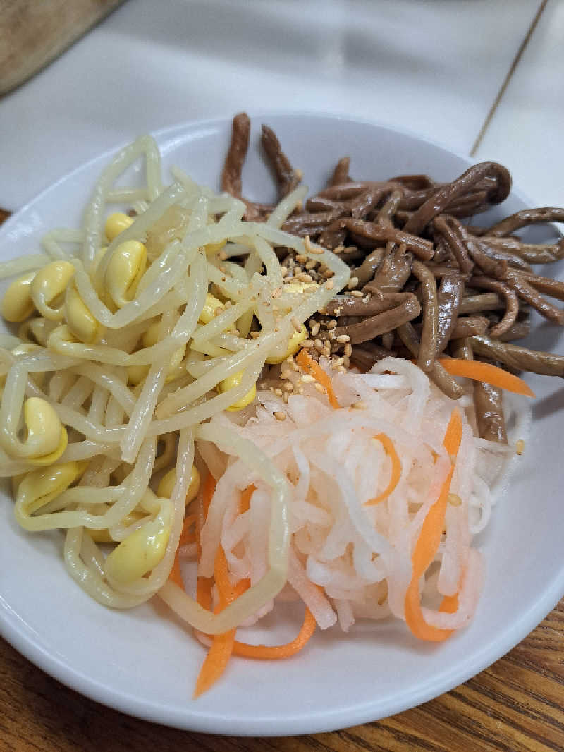 shimitaka7さんのサウナの梅湯のサ活写真