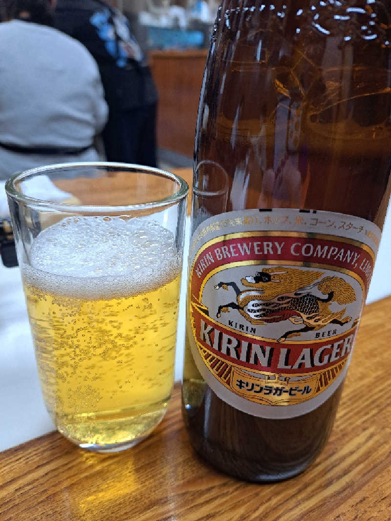 shimitaka7さんのサウナの梅湯のサ活写真