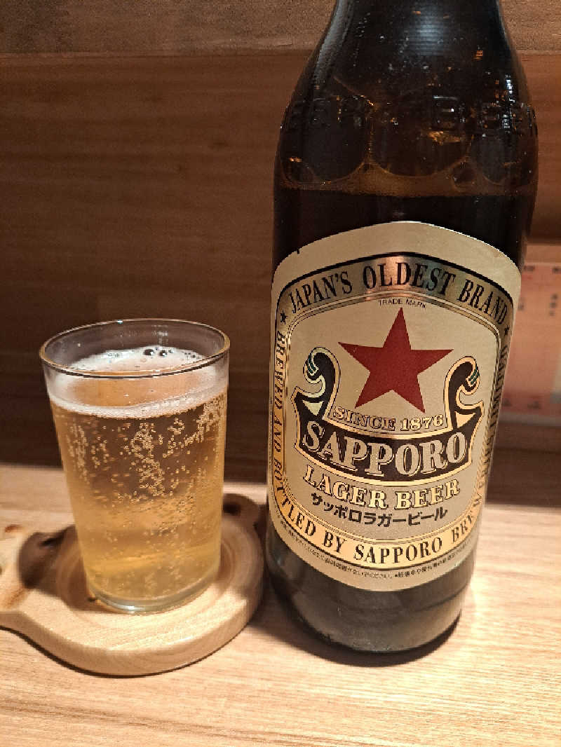 shimitaka7さんの橘湯のサ活写真