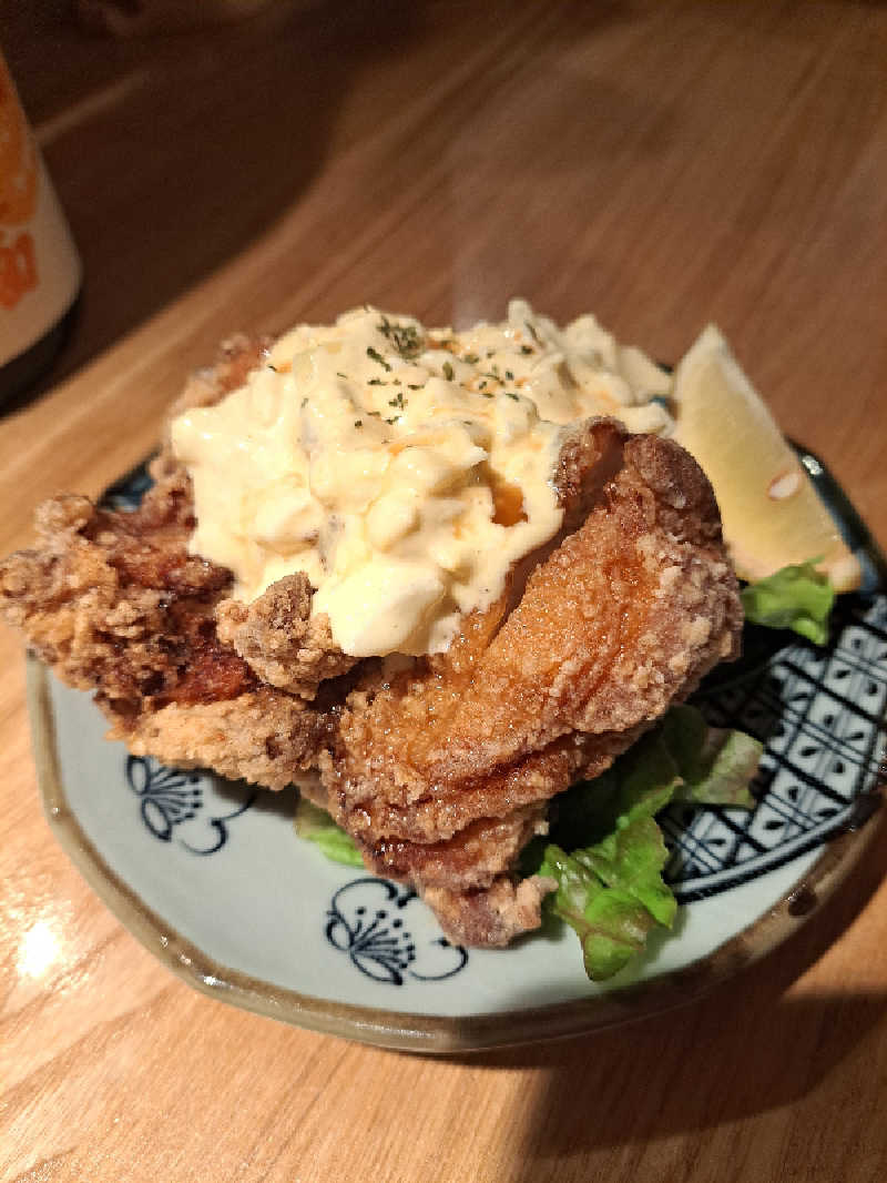 shimitaka7さんの橘湯のサ活写真