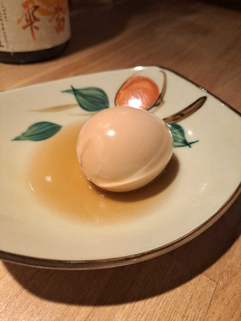 shimitaka7さんの橘湯のサ活写真