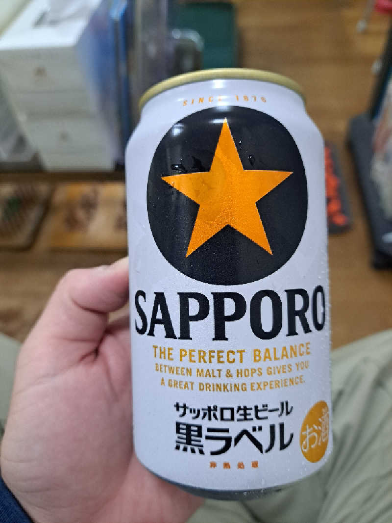 shimitaka7さんの橘湯のサ活写真