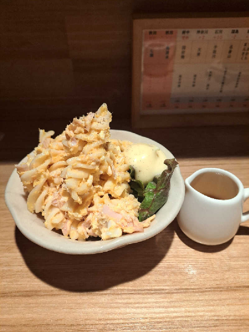 shimitaka7さんの橘湯のサ活写真