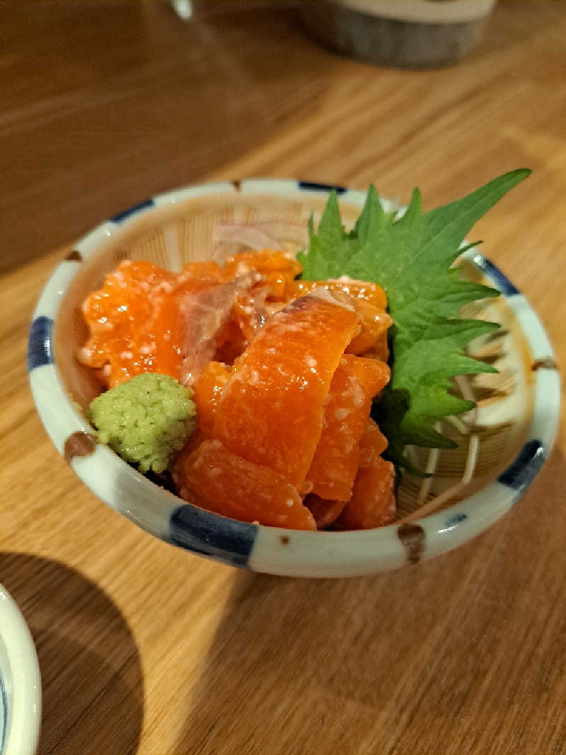shimitaka7さんの橘湯のサ活写真
