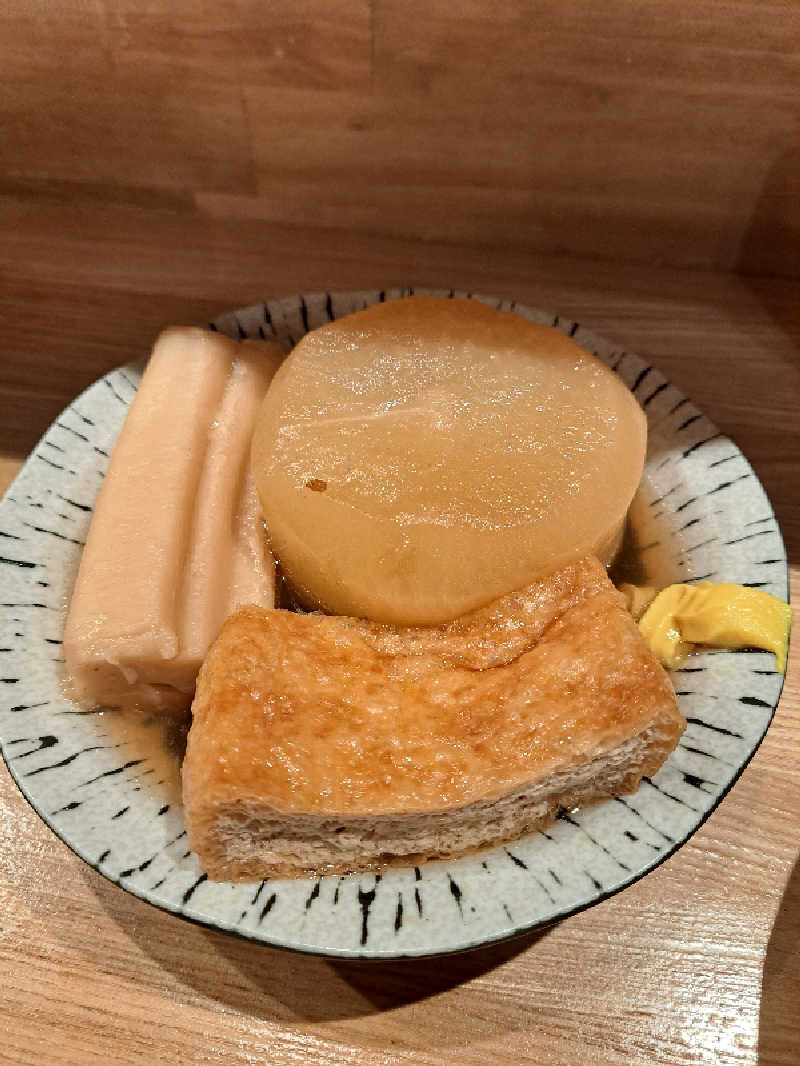 shimitaka7さんの橘湯のサ活写真