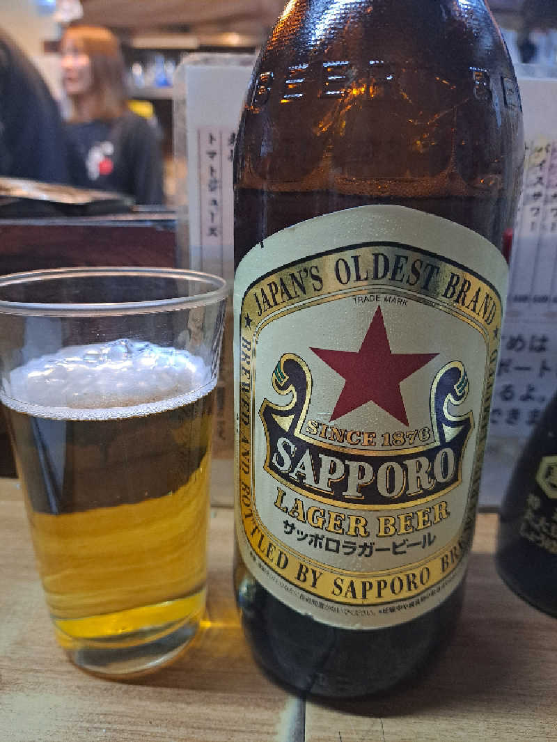 shimitaka7さんのバーデンプレイスのサ活写真