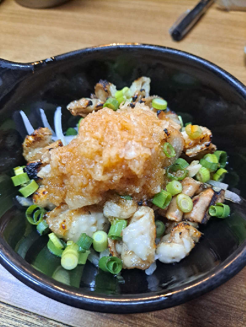 shimitaka7さんのバーデンプレイスのサ活写真