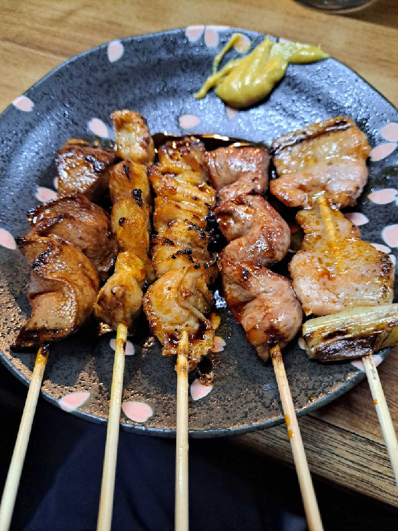 shimitaka7さんのバーデンプレイスのサ活写真