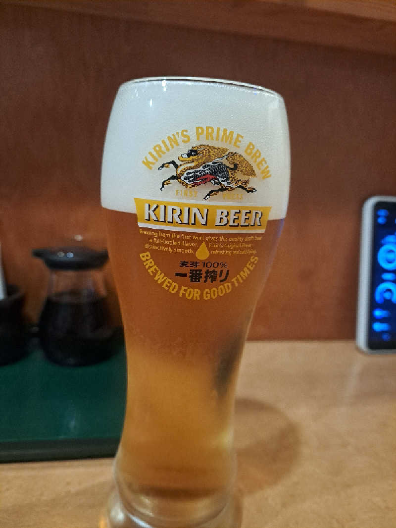 shimitaka7さんのジェクサー・フィットネス&スパ新川崎のサ活写真