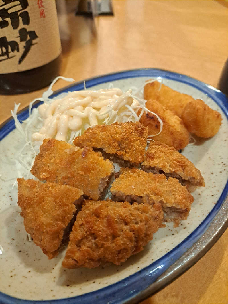 shimitaka7さんのジェクサー・フィットネス&スパ新川崎のサ活写真