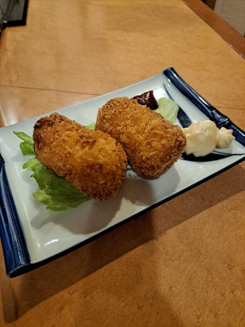 shimitaka7さんのジェクサー・フィットネス&スパ新川崎のサ活写真