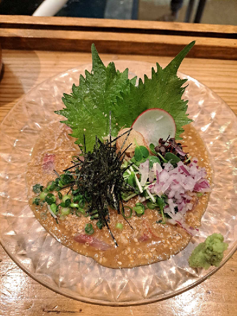 shimitaka7さんのウェルビー福岡のサ活写真