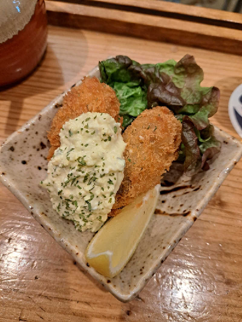 shimitaka7さんのウェルビー福岡のサ活写真