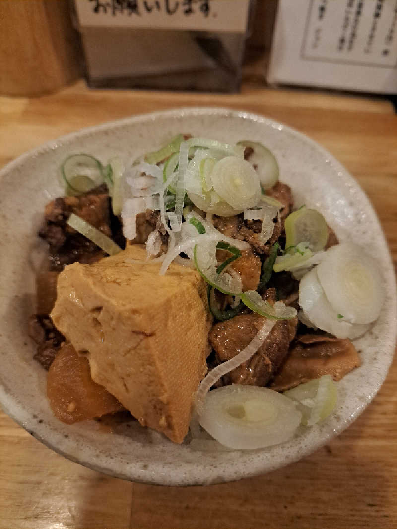 shimitaka7さんの千年温泉のサ活写真