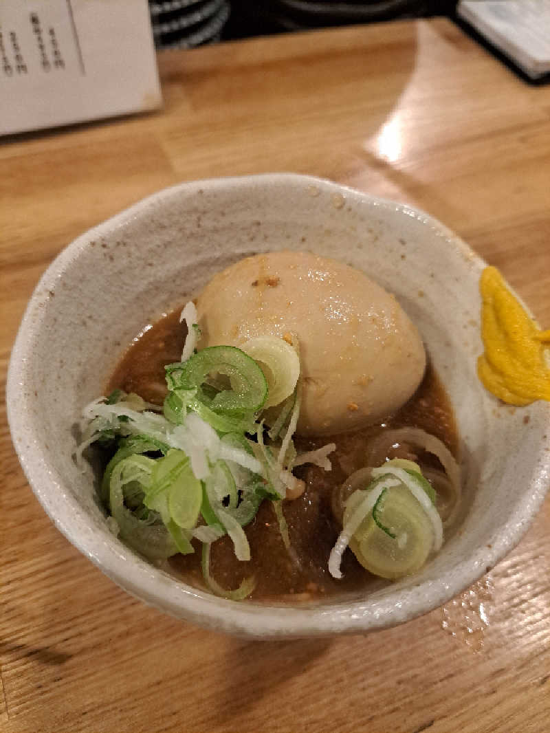 shimitaka7さんの千年温泉のサ活写真