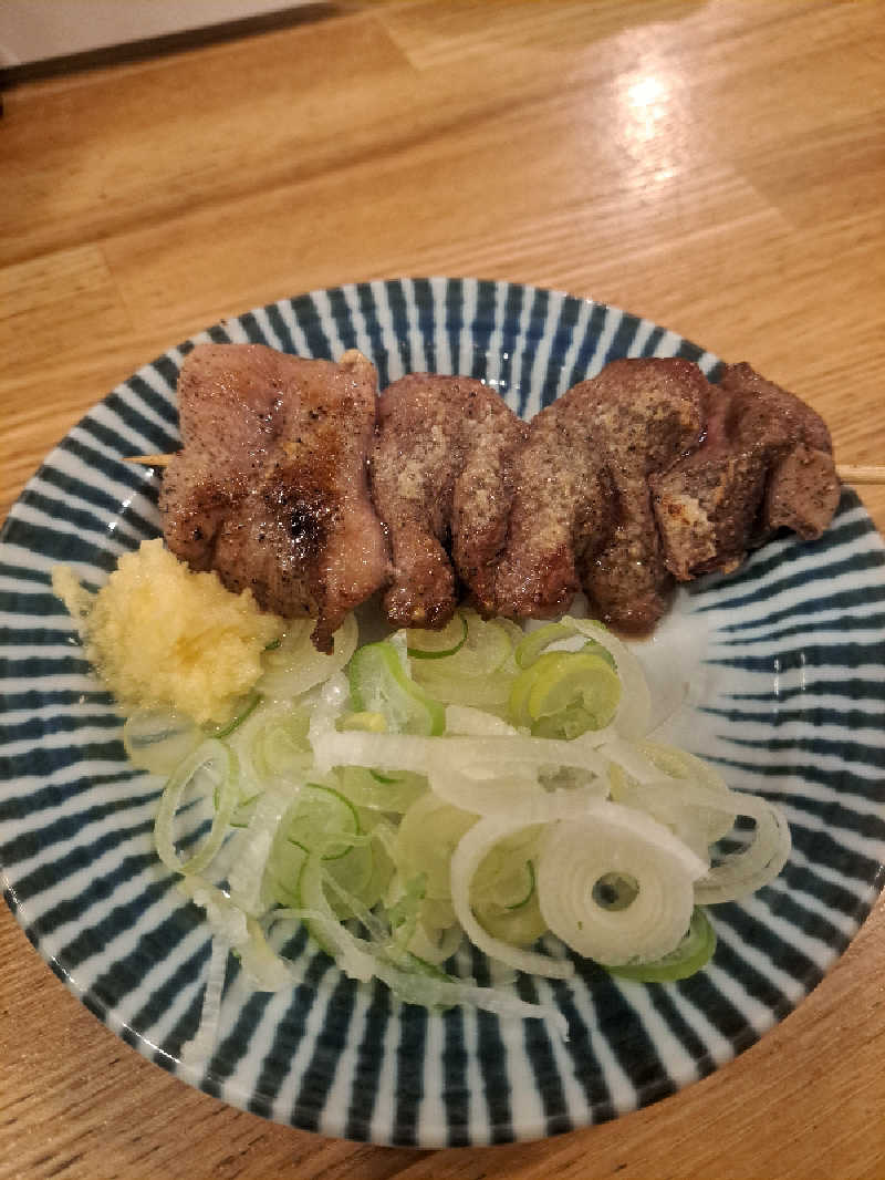 shimitaka7さんの千年温泉のサ活写真